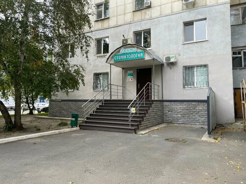Снаружи