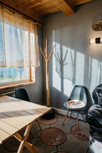 Гостевой дом Гостевой дом Воробьи в Кирово-Чепецке