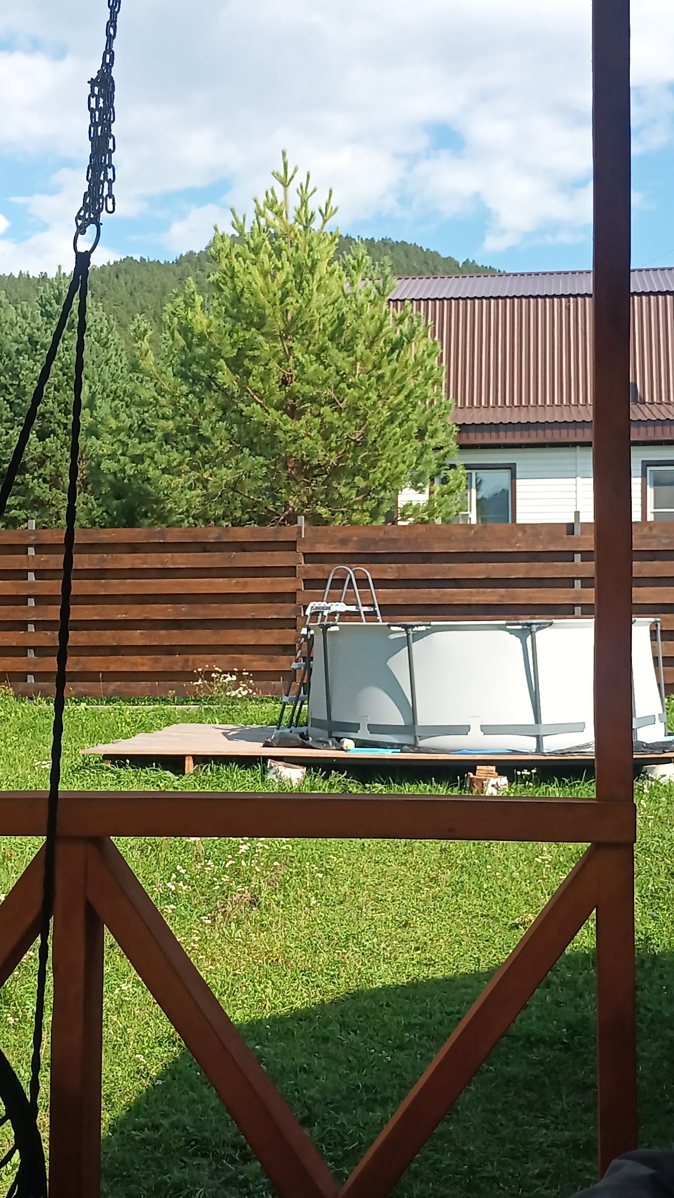 Фото Ёлкин Двор