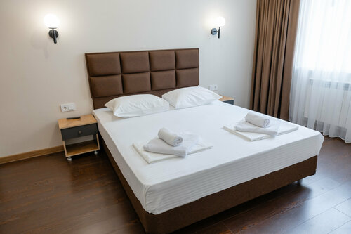 Апартаменты Апарт-кмв в Ессентуках