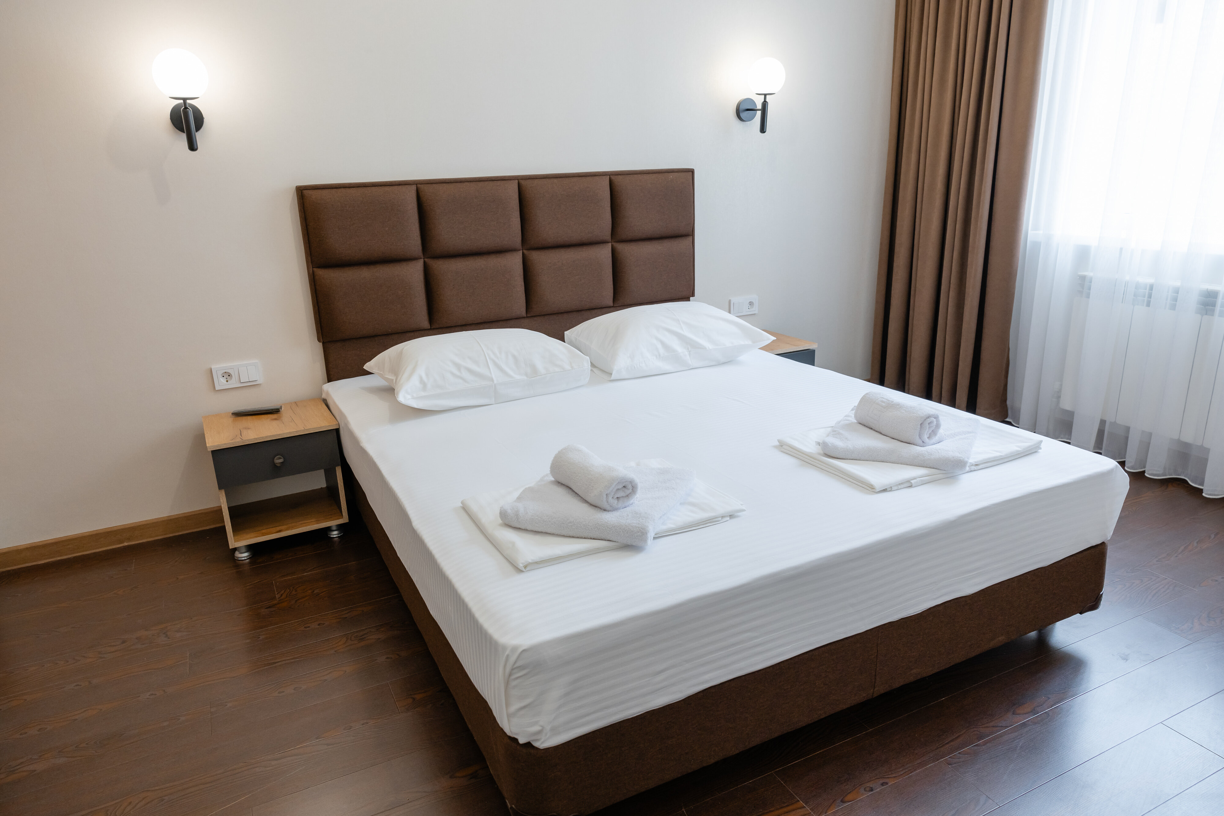 Фото Апарт-кмв