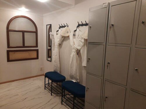 Гостиница Азалия в Казани