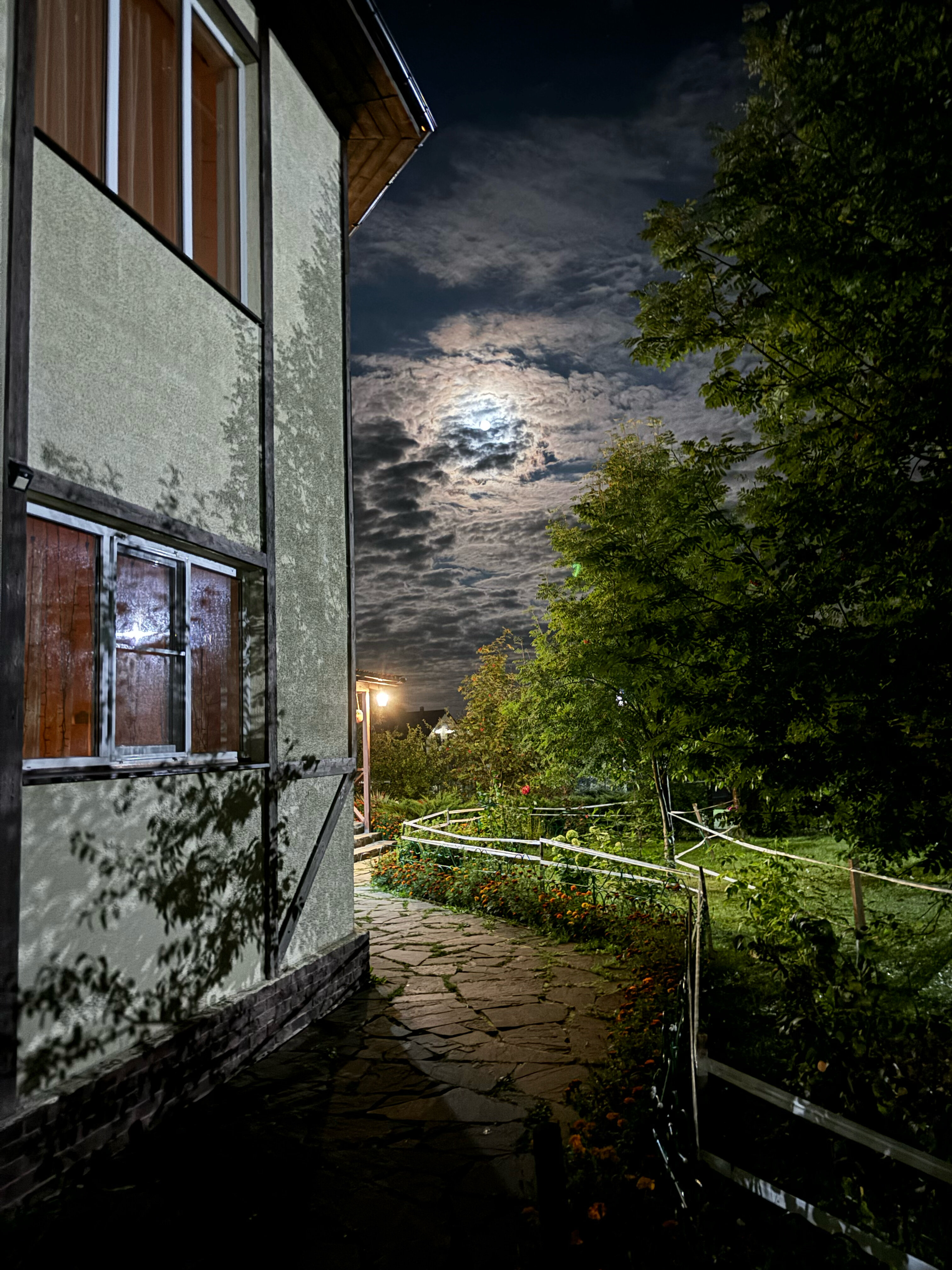 Фото Хуторок