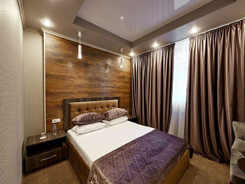 Фото МоскОтель