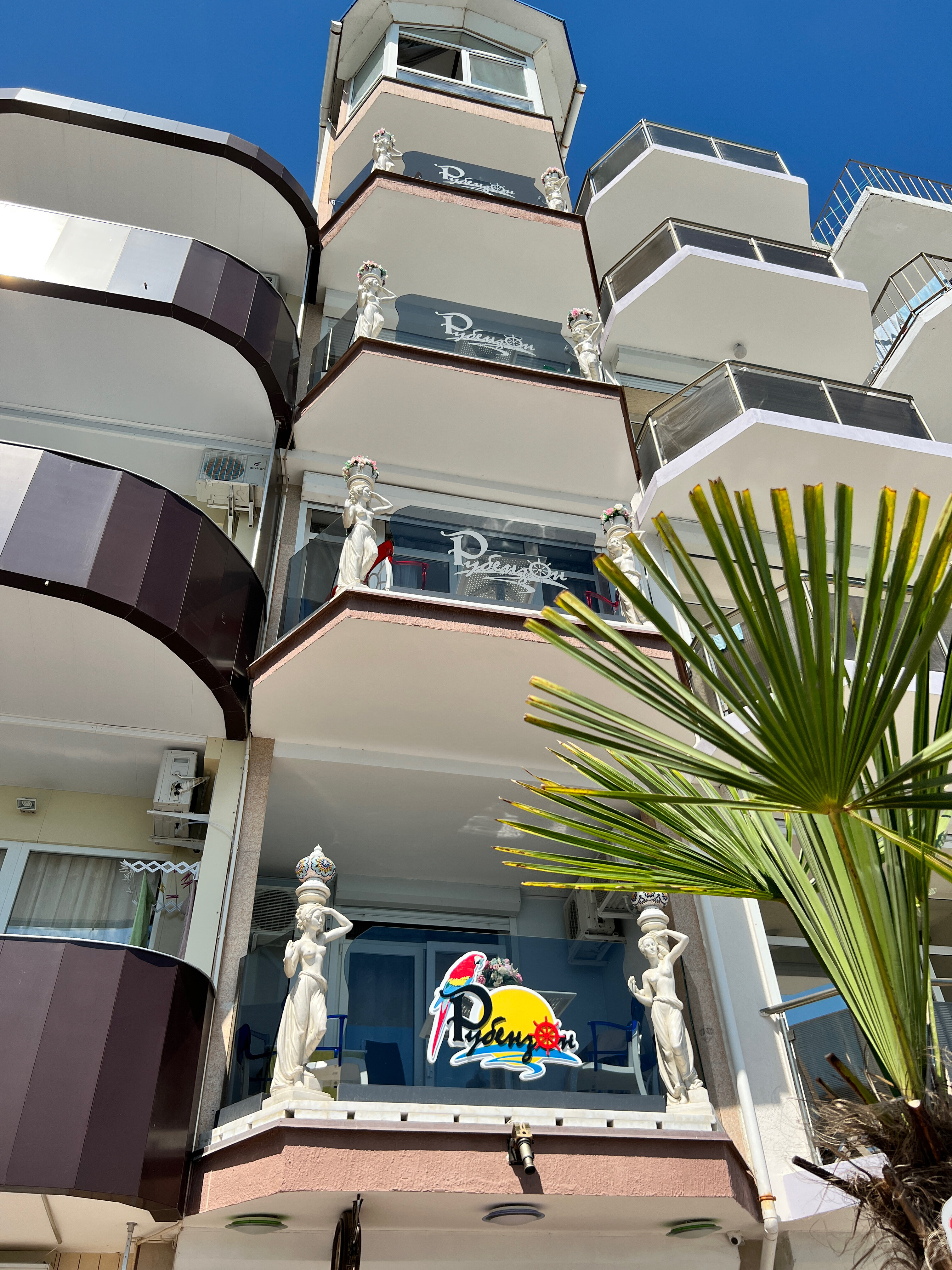 Фото Дольче-маре