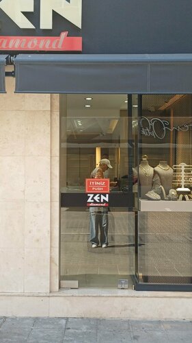 Zen Pırlanta Fethiye Fotoğraf 3