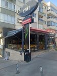Cml Concept (İzmir, Karabağlar, Gazeteci Hasan Tahsin Cad., 18A), cafe