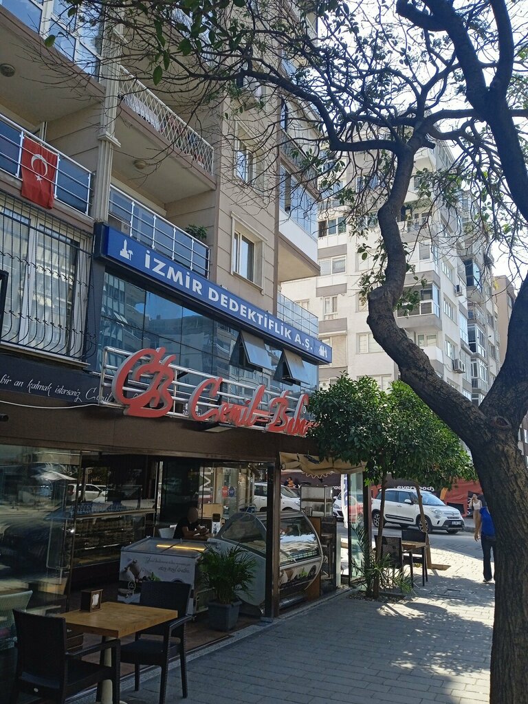 Detective agency Dedektif, Izmir, photo