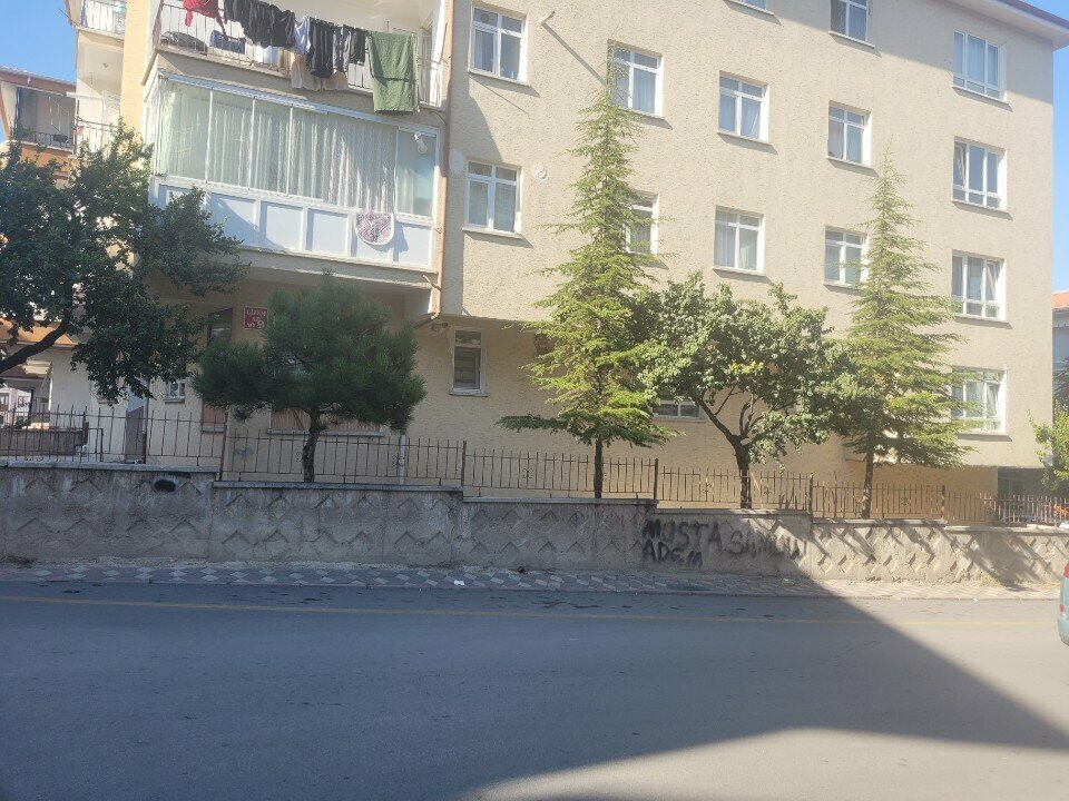 Haberdashery and accessories shop Mehtap Tuhafiye, Ankara, photo