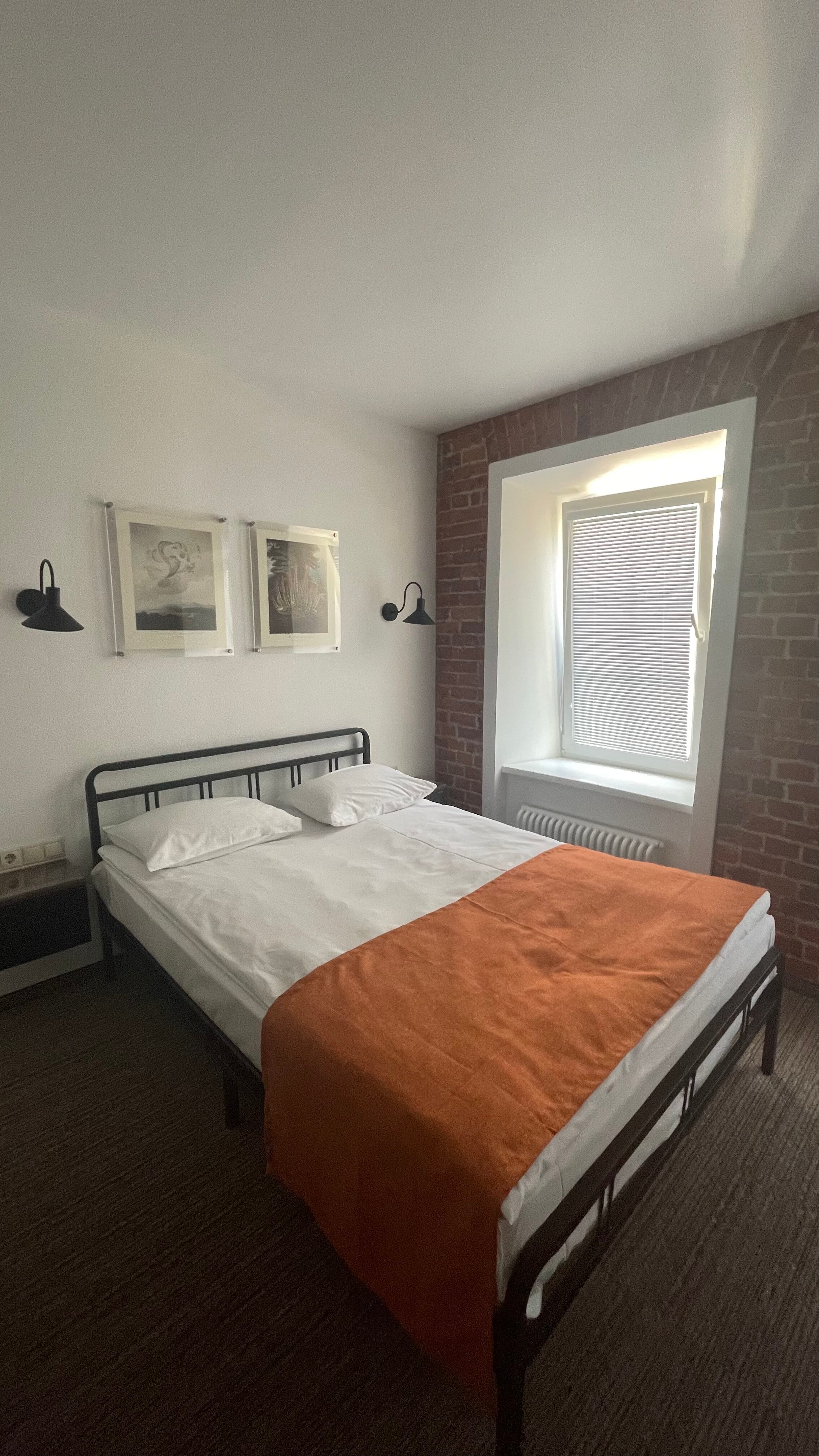 Фото Цветной бульвар