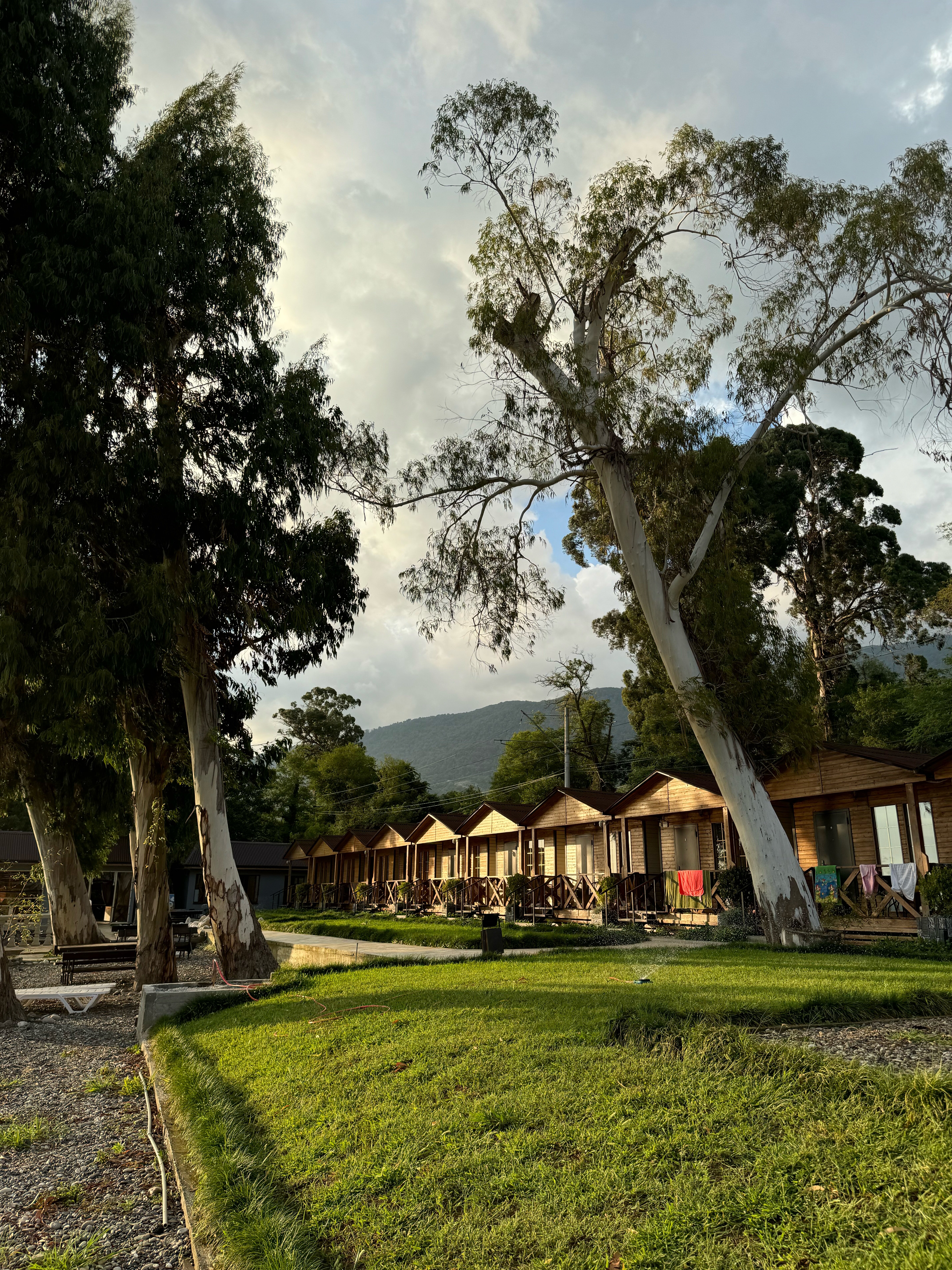 Фото Набережная Виктория