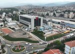 Golcuk Necati Celik State Hospital (Kocaeli, Gölcük, Merkez Mah.), hospital