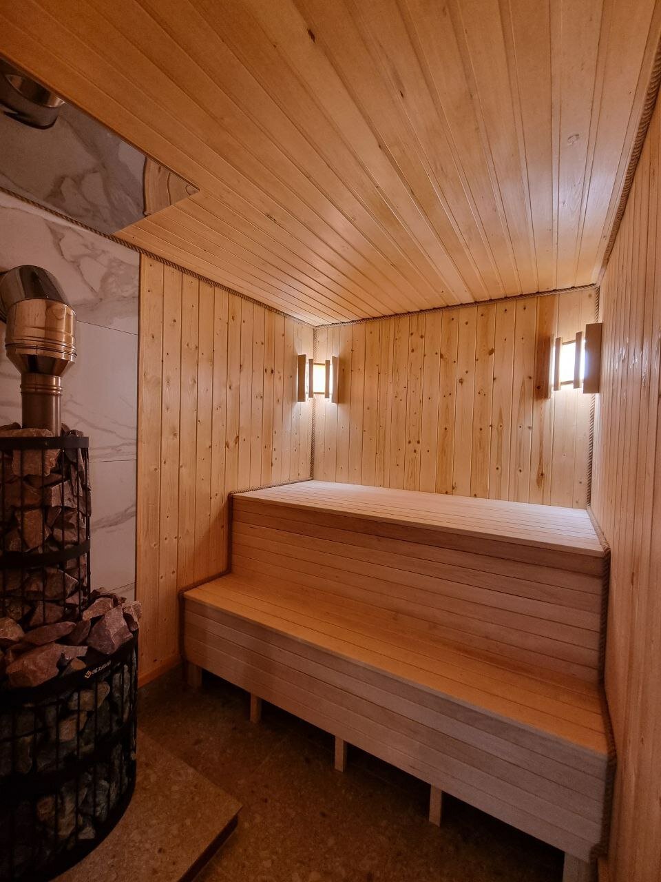 Фото Green House