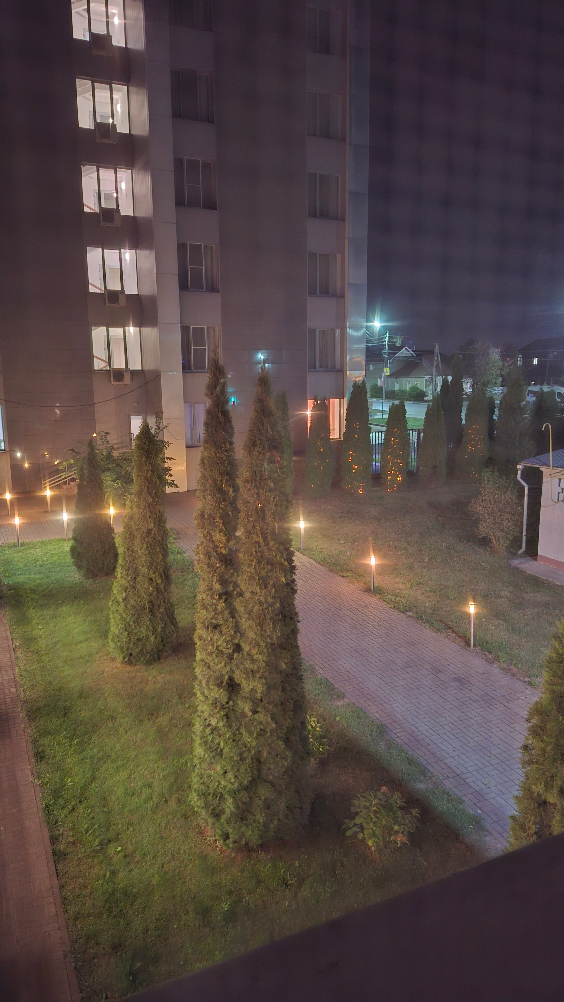 Фото Звёздный