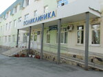 Баймакская центральная районная больница (City of Baymak, Mira Street, 1), hospital