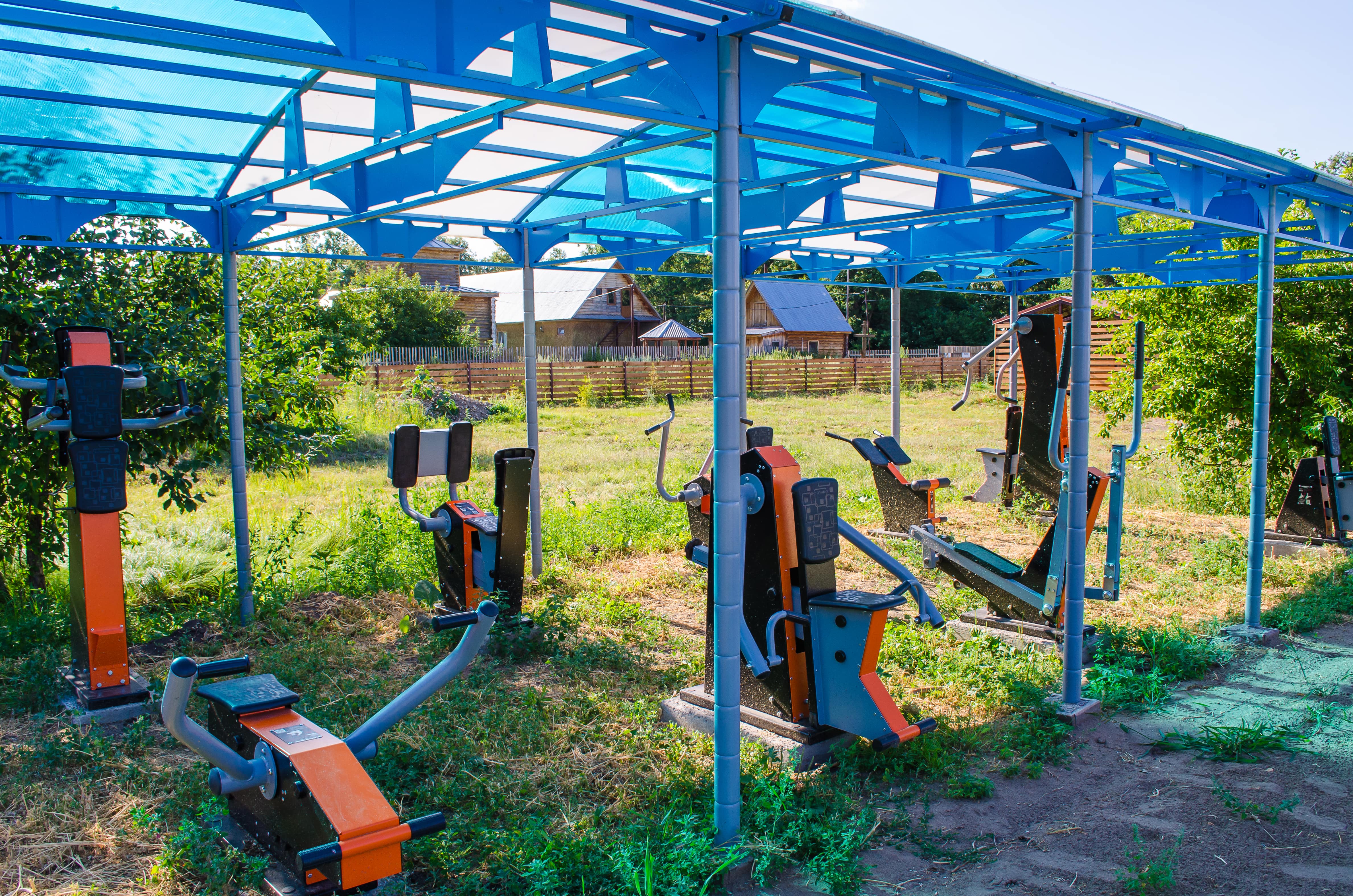 Фото Три Берега Болгар