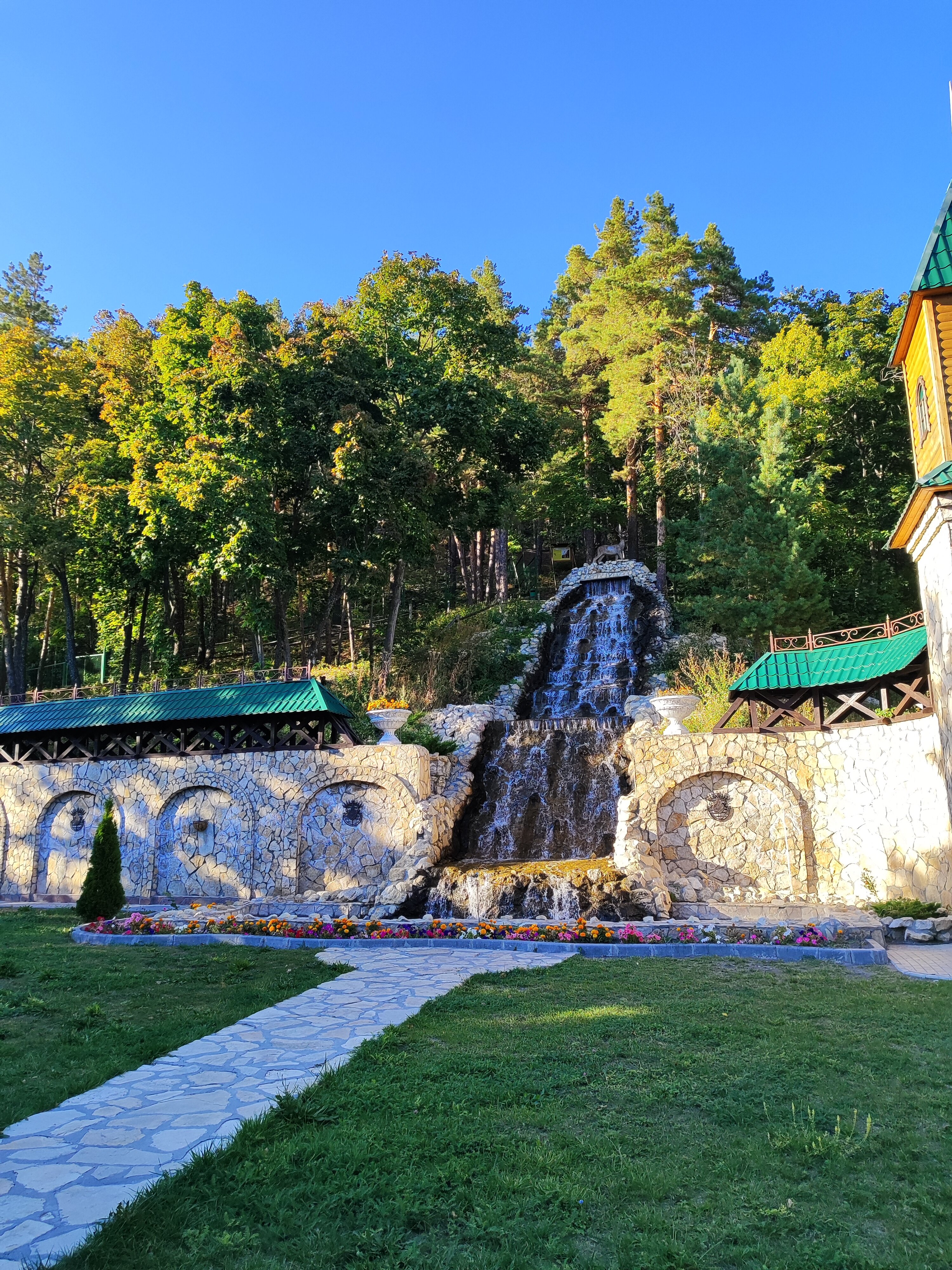 Фото Хвалынский