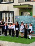 New Generation (Yaganova Street, 8), private school