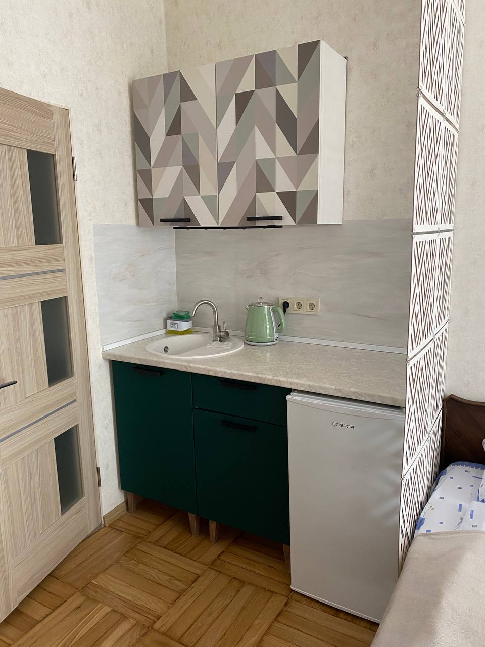 Фото Под Виноградом