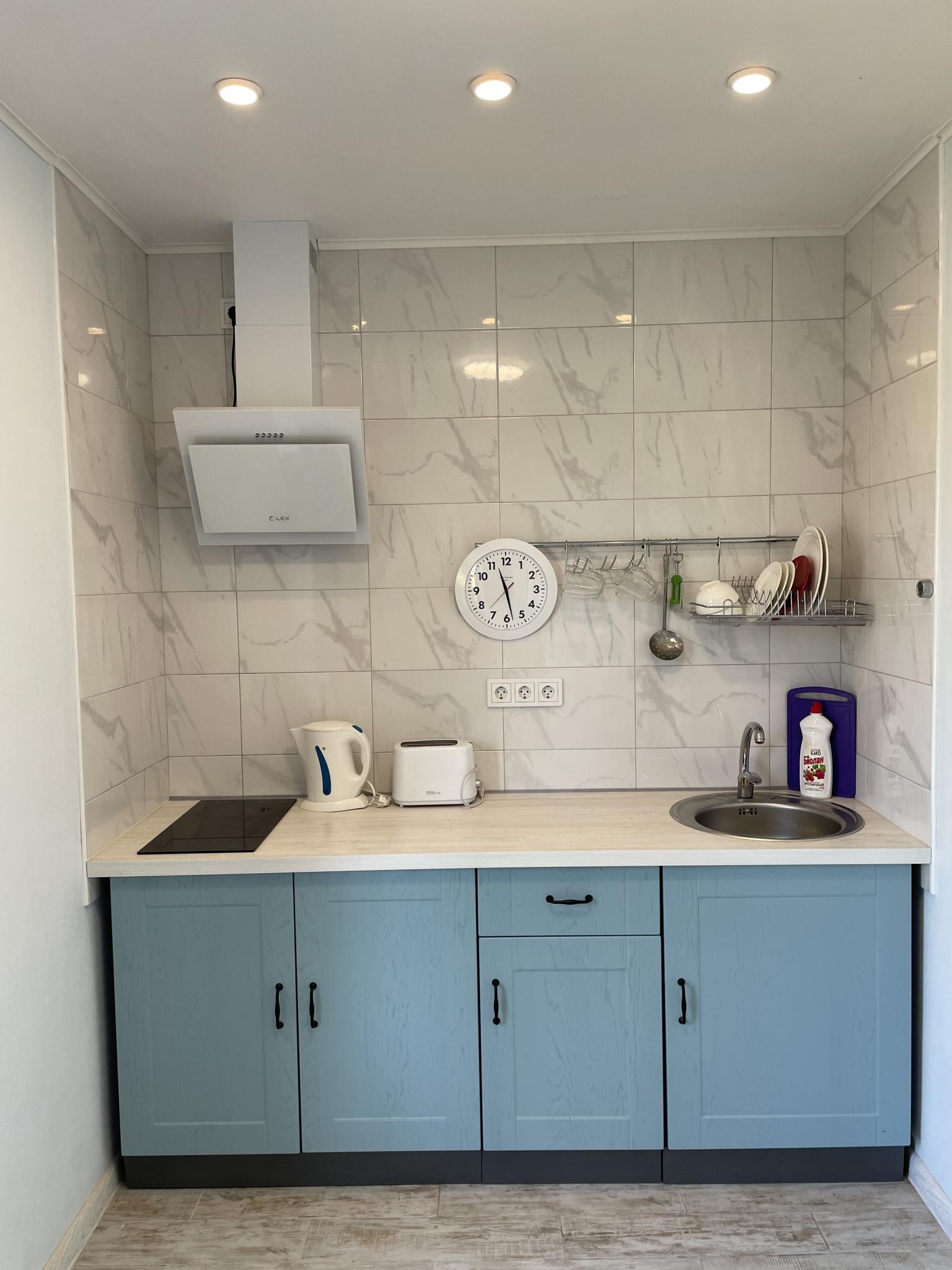 Фото Гостевой дом Спицино