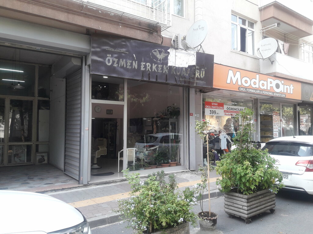 IT company Bakirkoy Master Information Systems Technology, Istanbul, photo