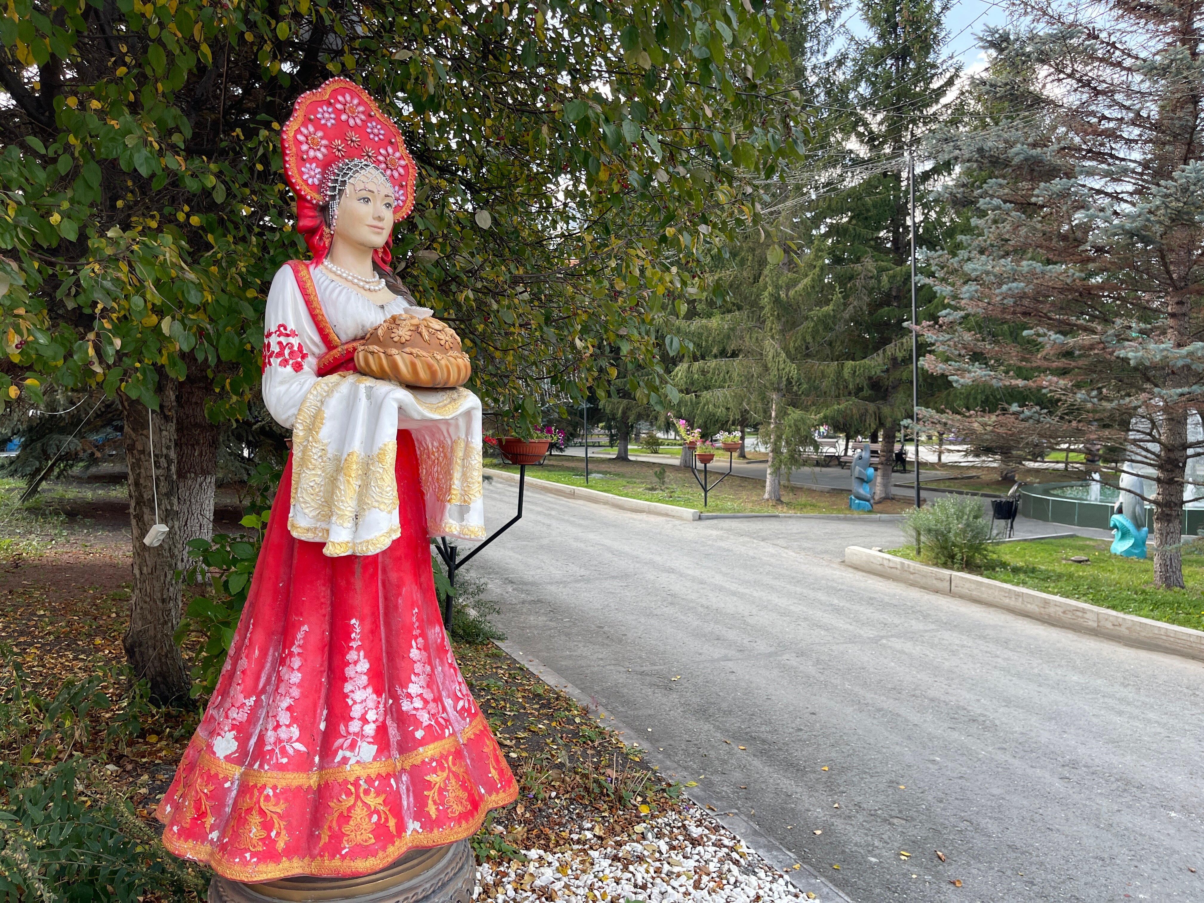 Фото Обуховский