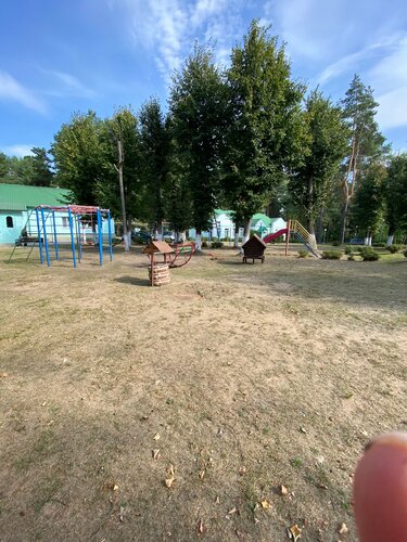 Турбаза Орша в Орше
