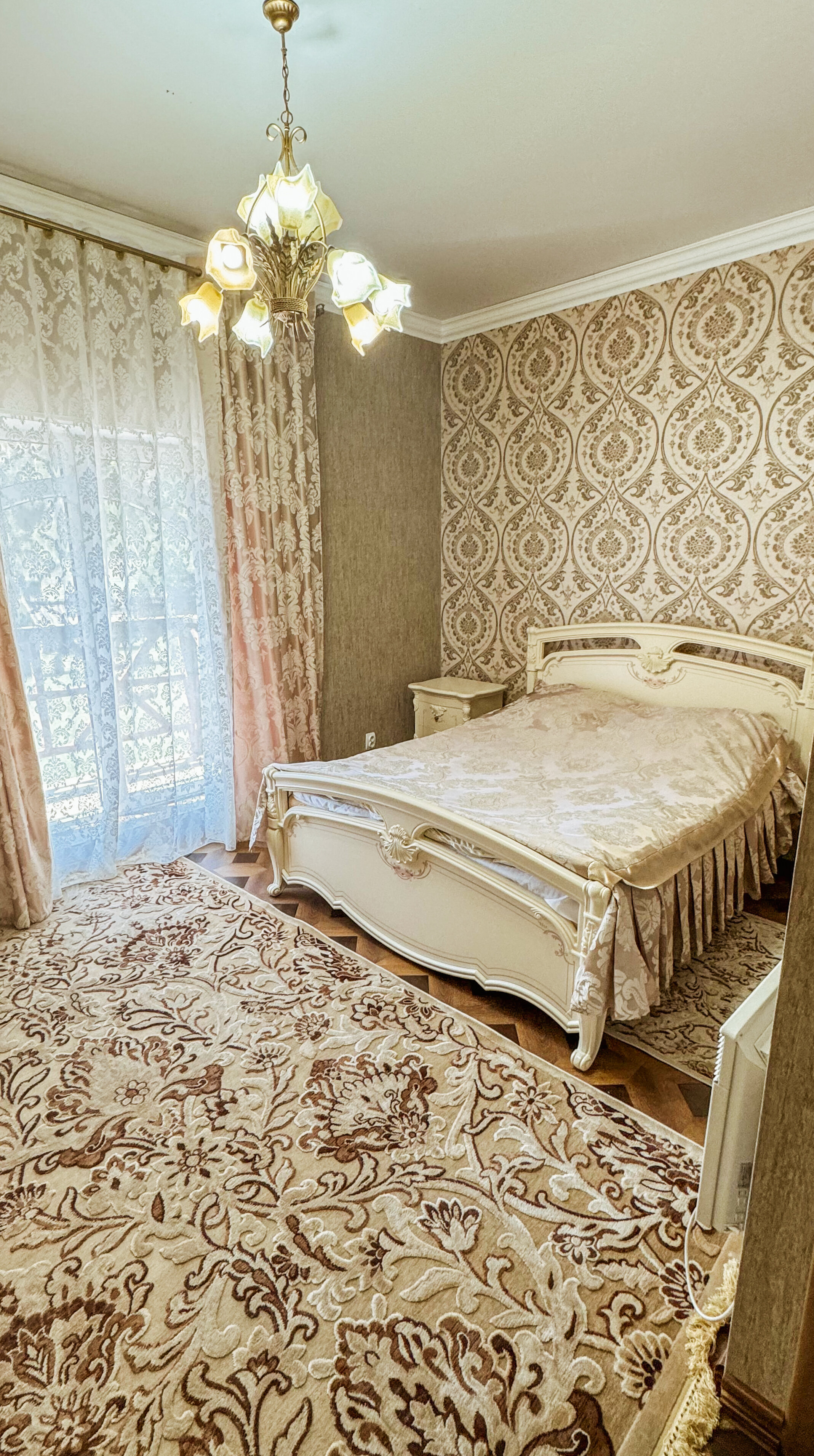 Фото Усадьба в горах