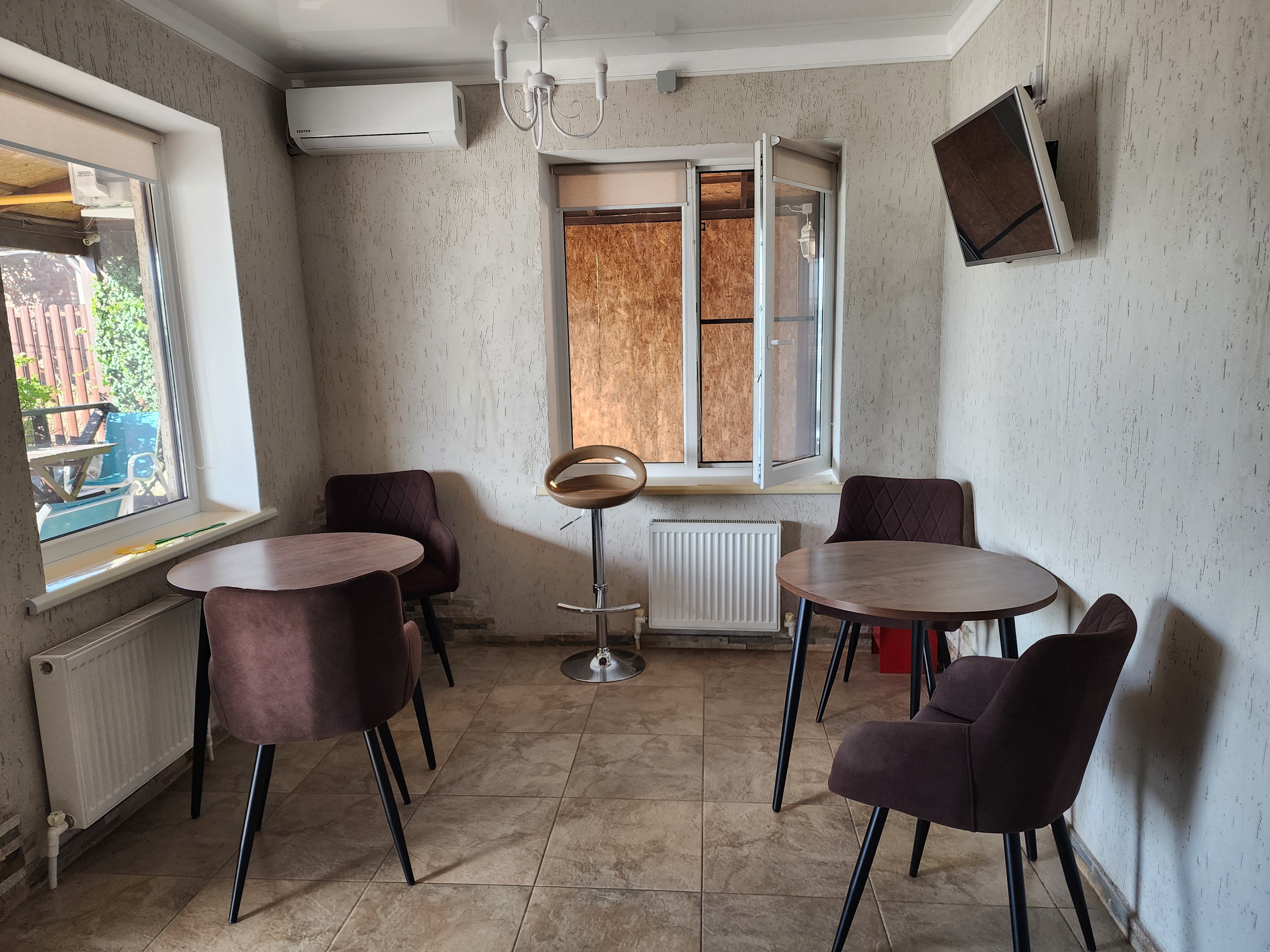 Фото Бургомистр