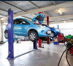 AvtoMashKompleks (Vishnevskogo Street, 49), car service, auto repair