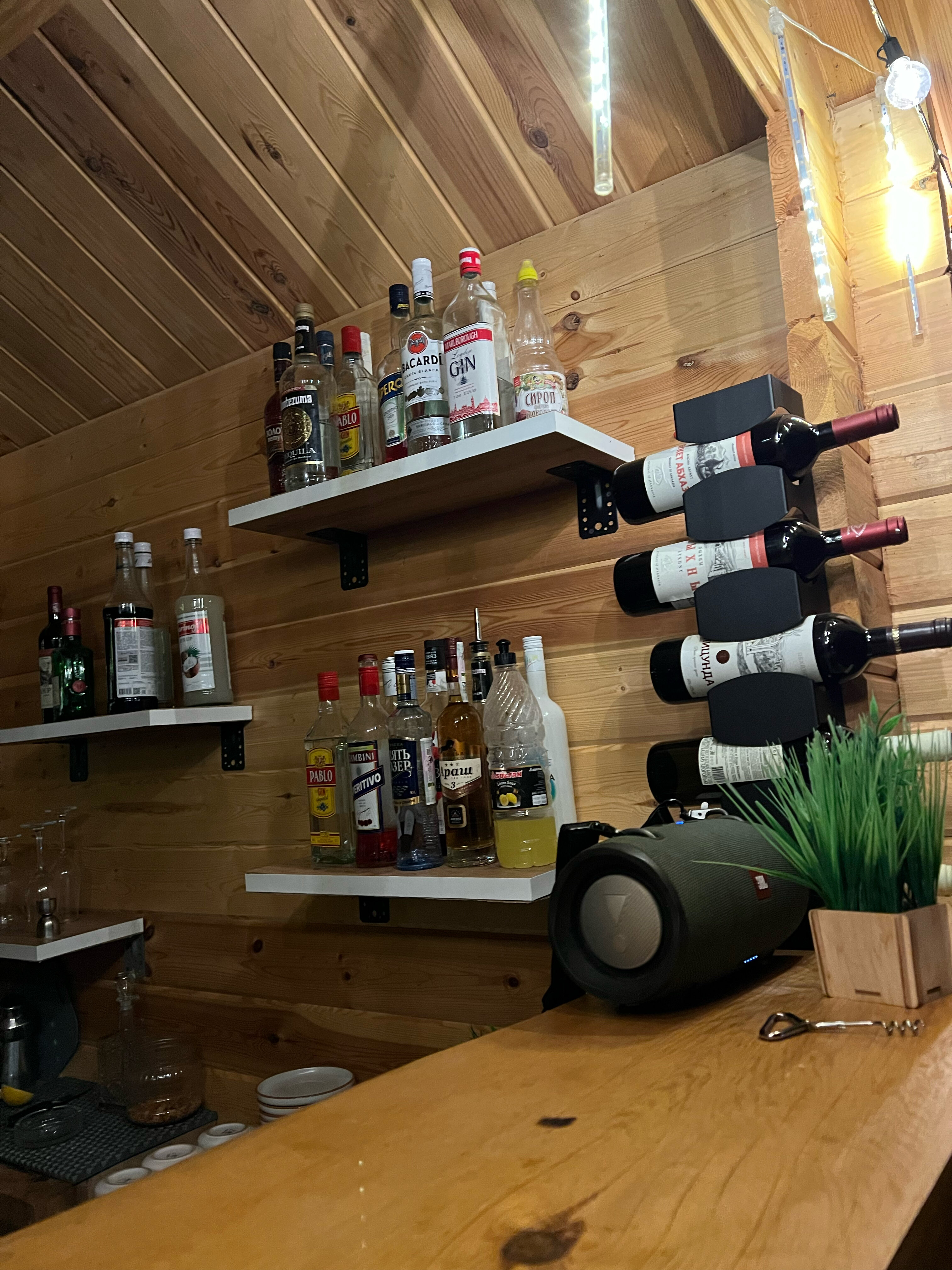 Фото Eco Hotel Luna