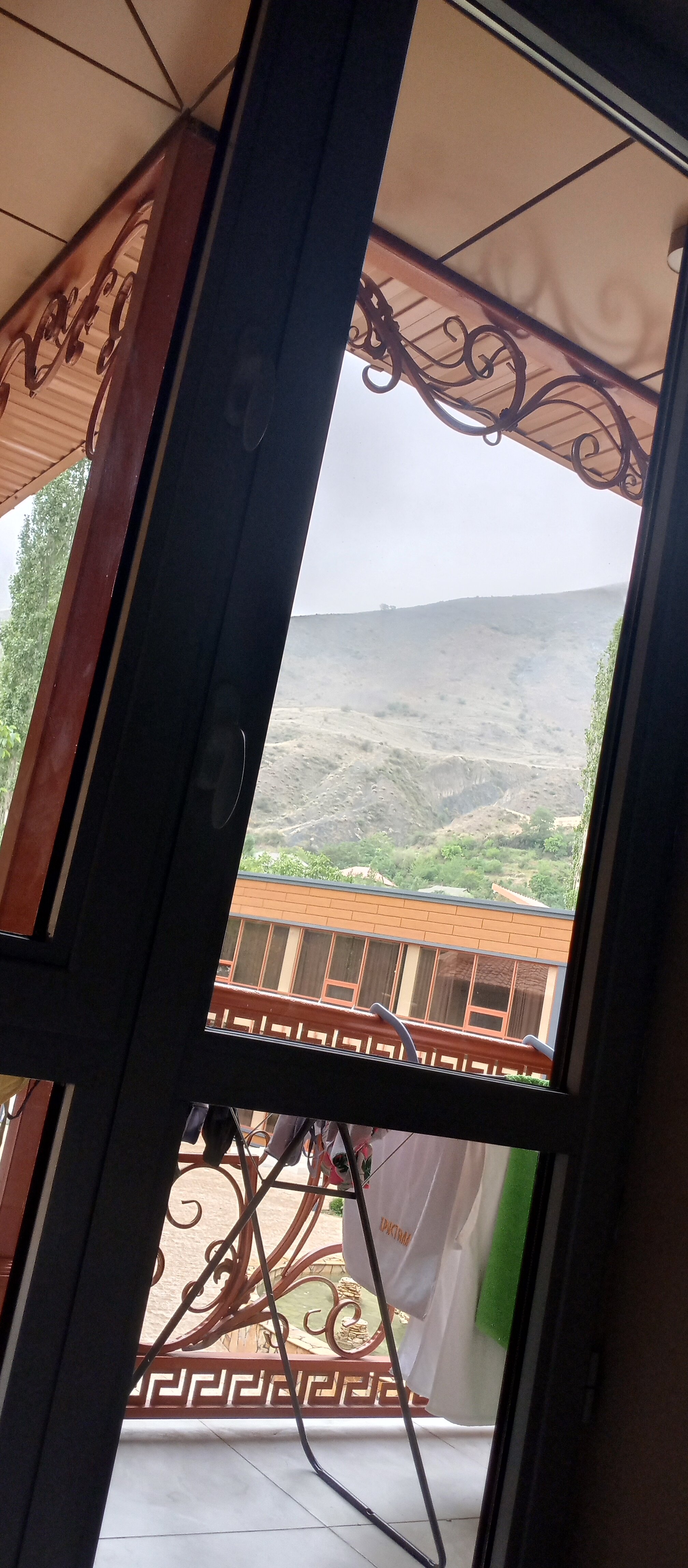 Фото Ахтынские бани № 1