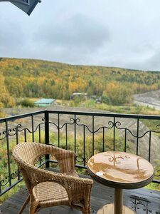 Azimut Сити Отель Мурманск