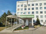 Murom Regional Children's Hospital (Murom, Voykova Street, 17/2) ، مستشفى الأطفال