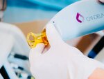 Laser’ov (Severniy Subdistrict, Kashirskoye Highway, 4к1), hair removal
