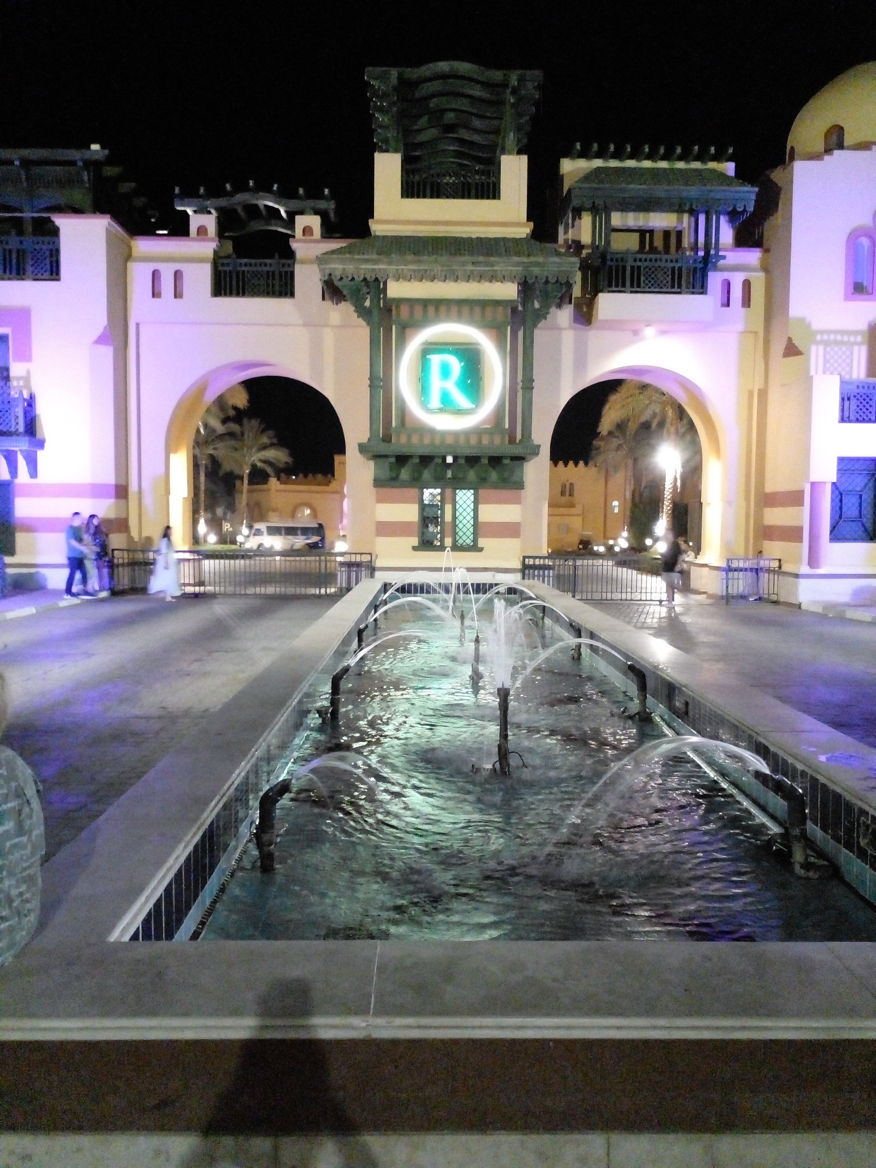 Фото Rehana Royal Beach Resort - Aquapark & SPA