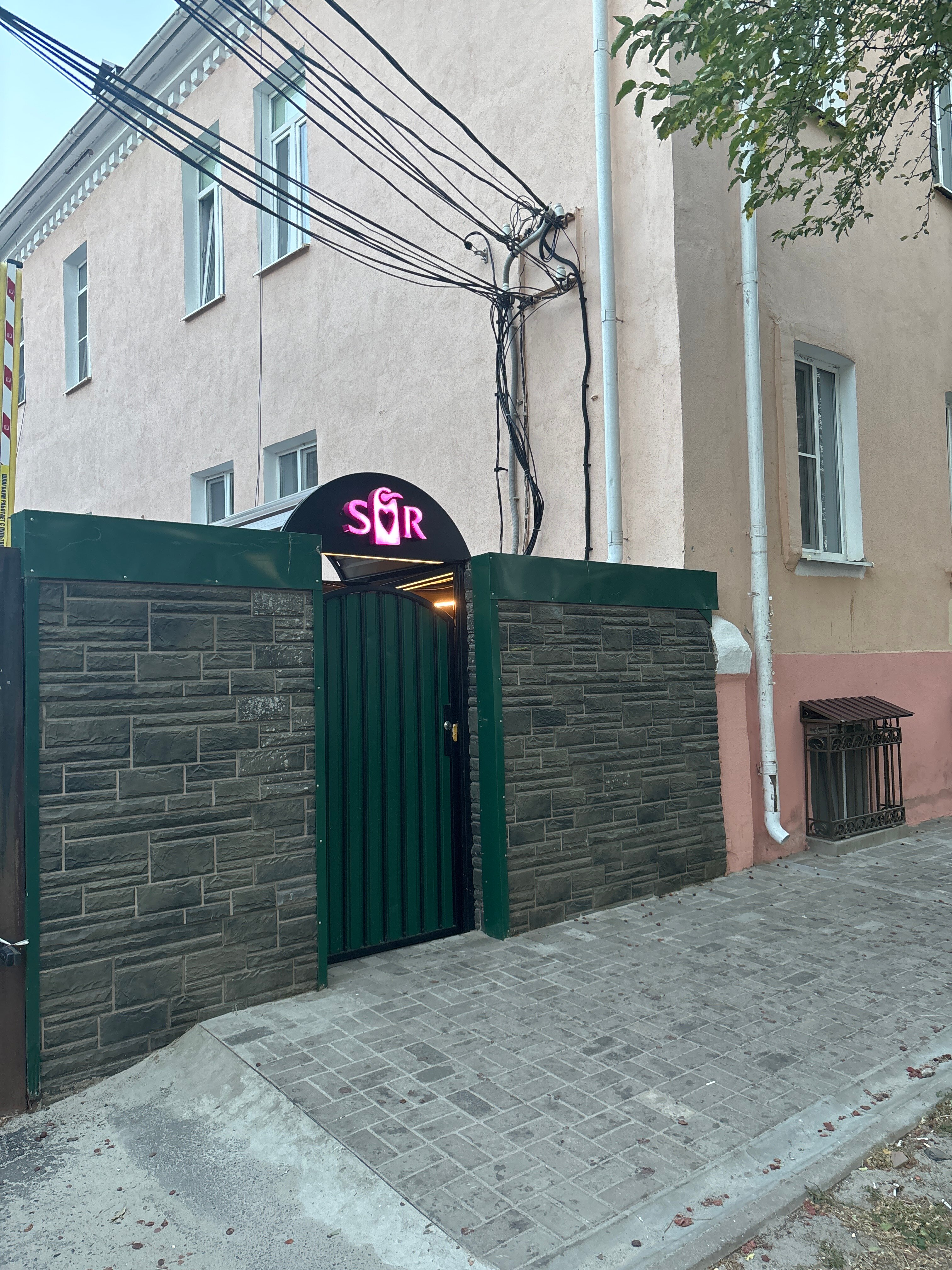 Фото Secret rooms