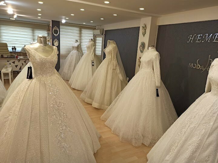 Fashion house Moda Bulent, Izmir, photo