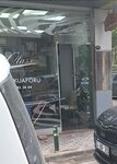 Class Men's Hairdresser (İzmir, Karşıyaka, 1737 Sok., 47) ، صالون حلاقة