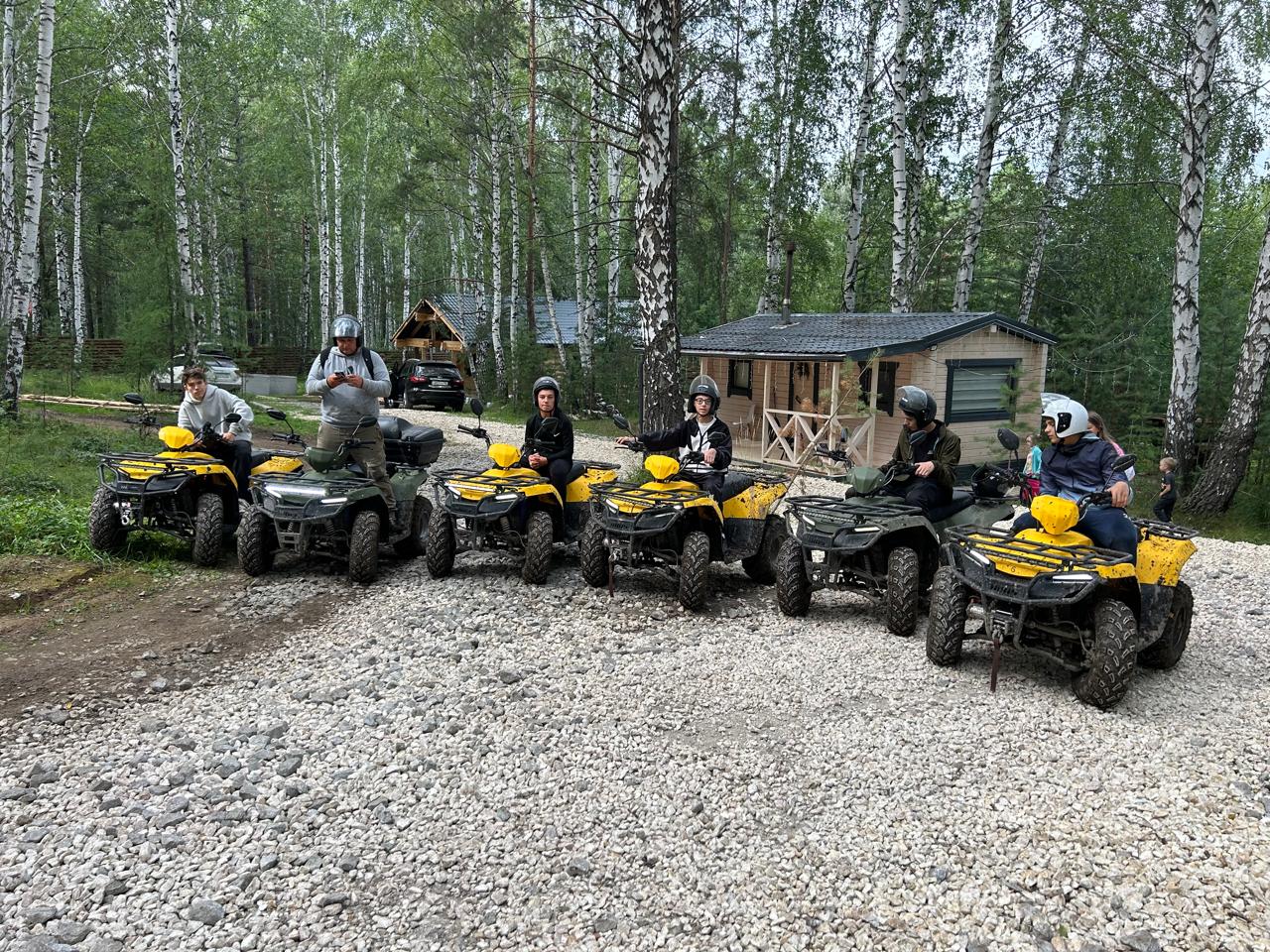 Фото отеля 3