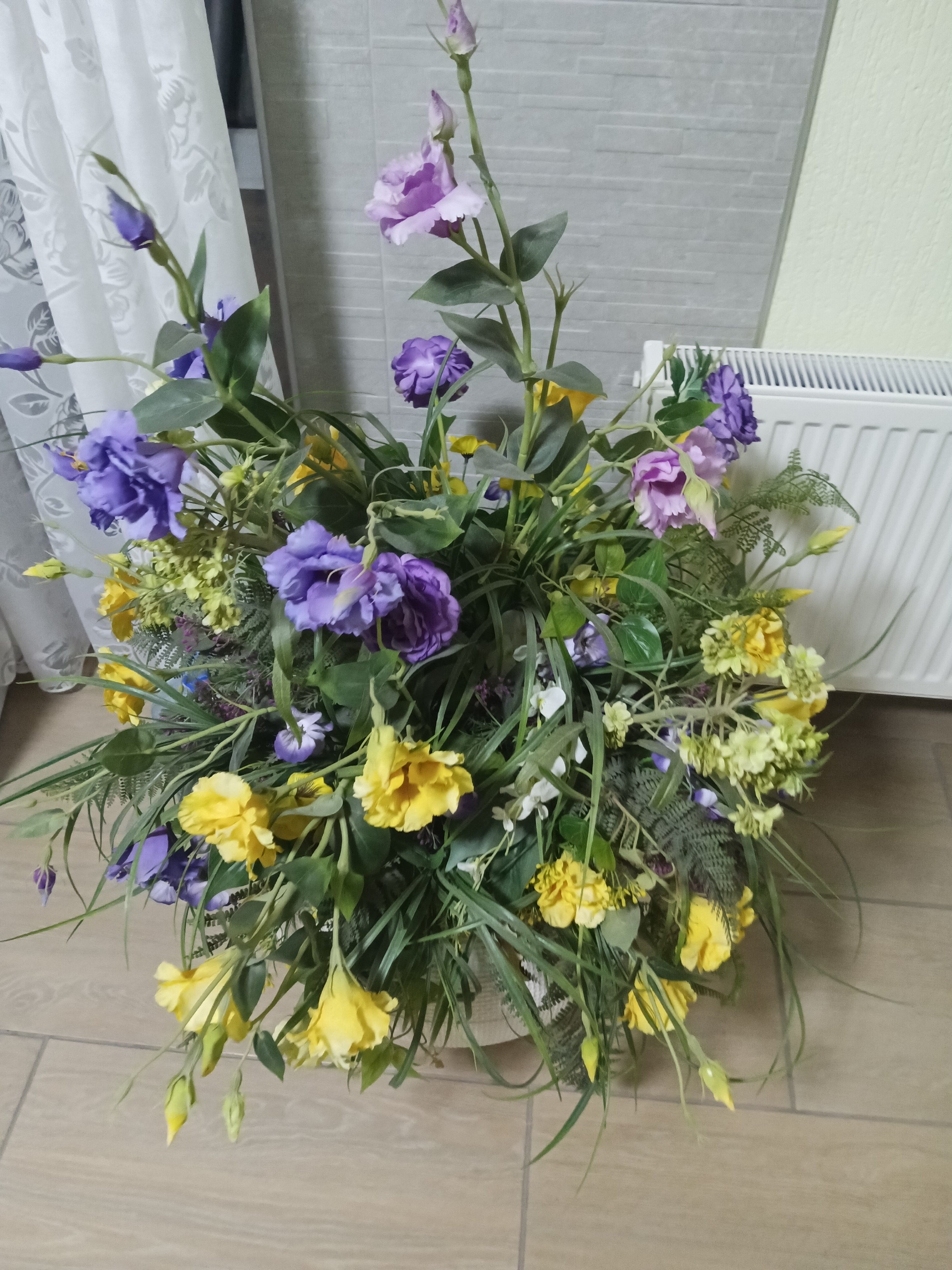 Фото Орхидея