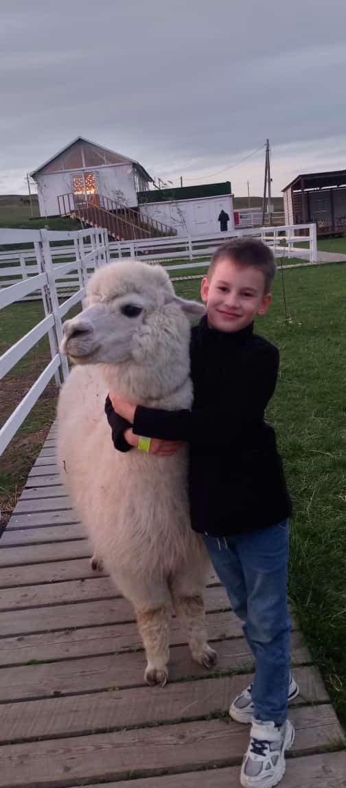 Фото Гранд Шале