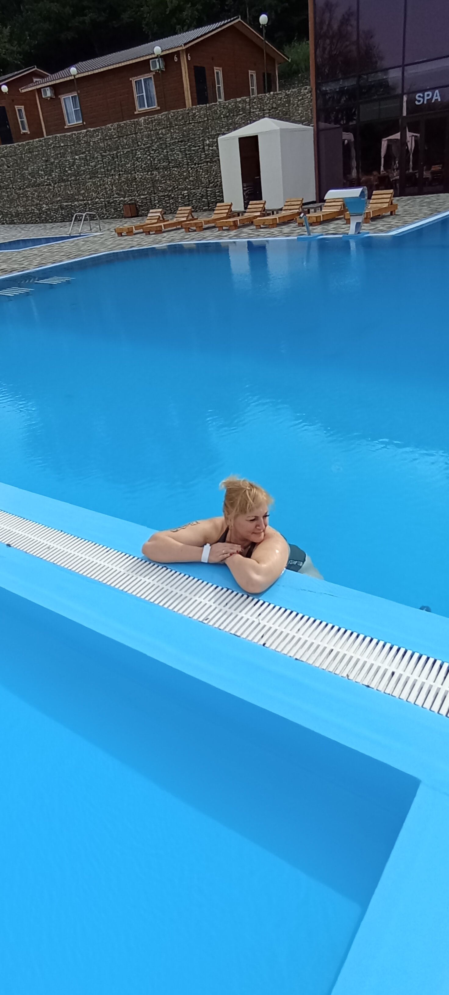 Фото Парк-отель Алёлин Лес