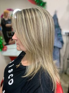 Афродита (posyolok gorodskogo tipa Zagoryanskiy, Ordzhonikidze Street, 46А), hairdresser