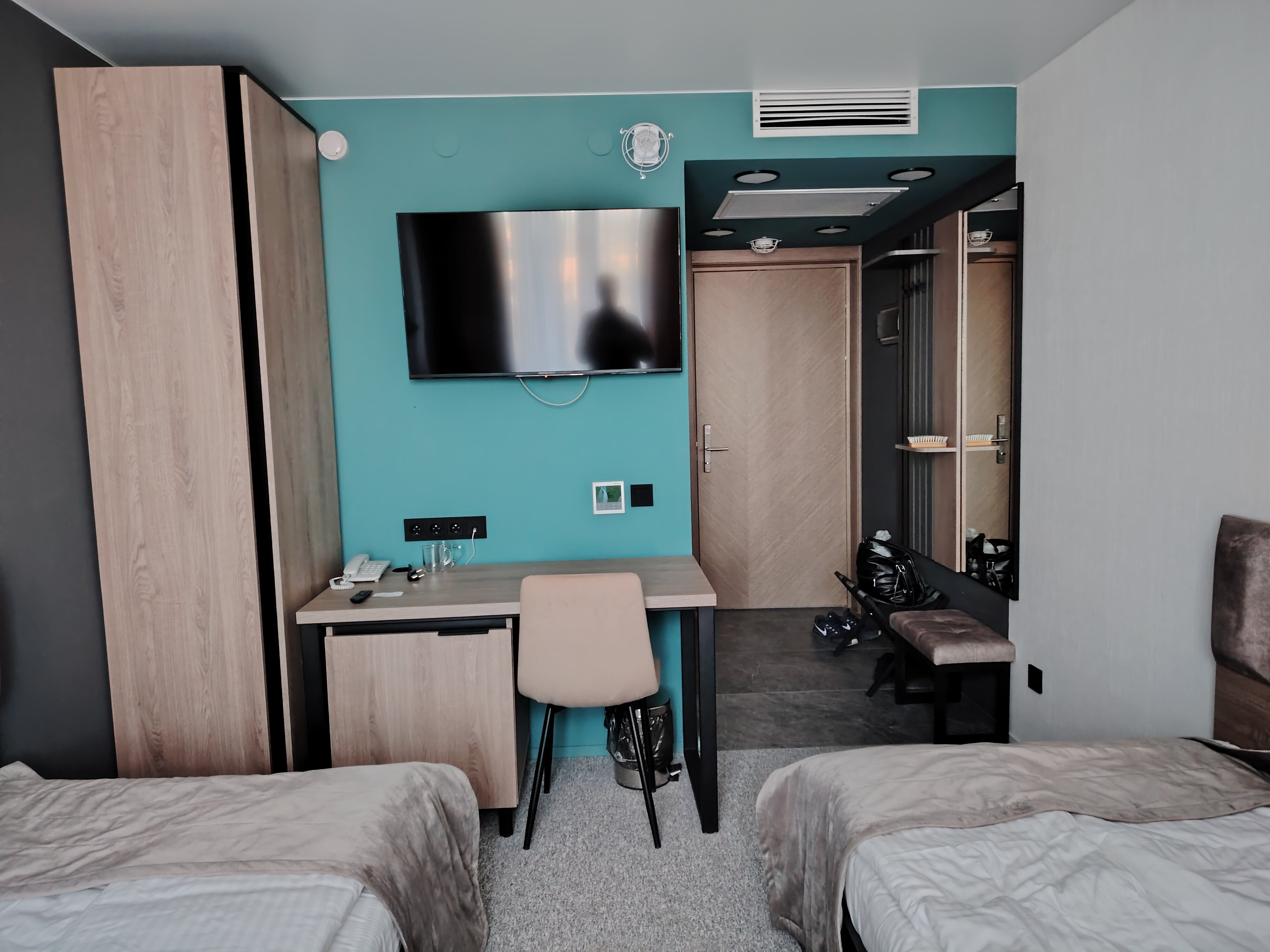 Фото Витебск Отель