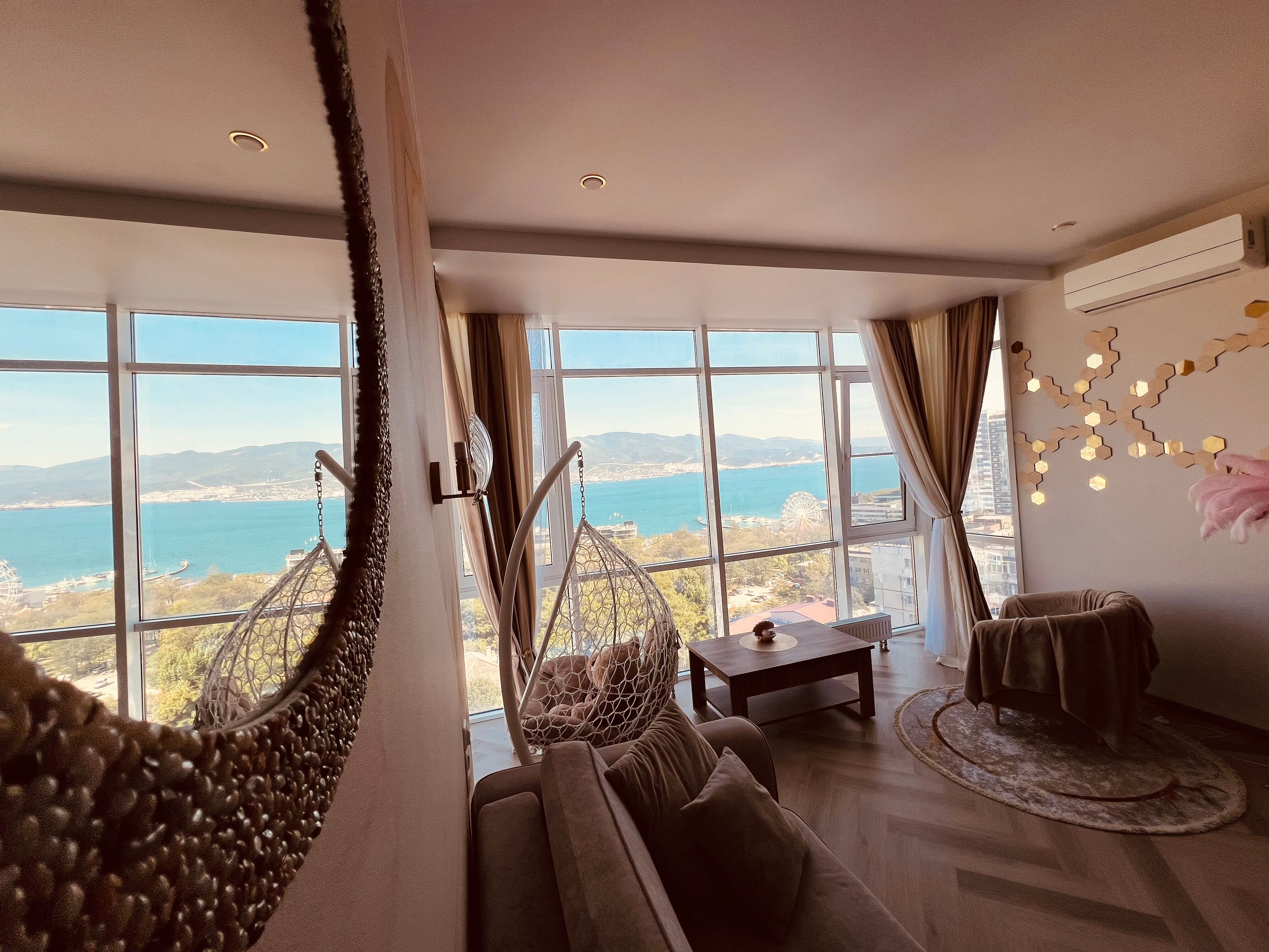 Фото Марсель