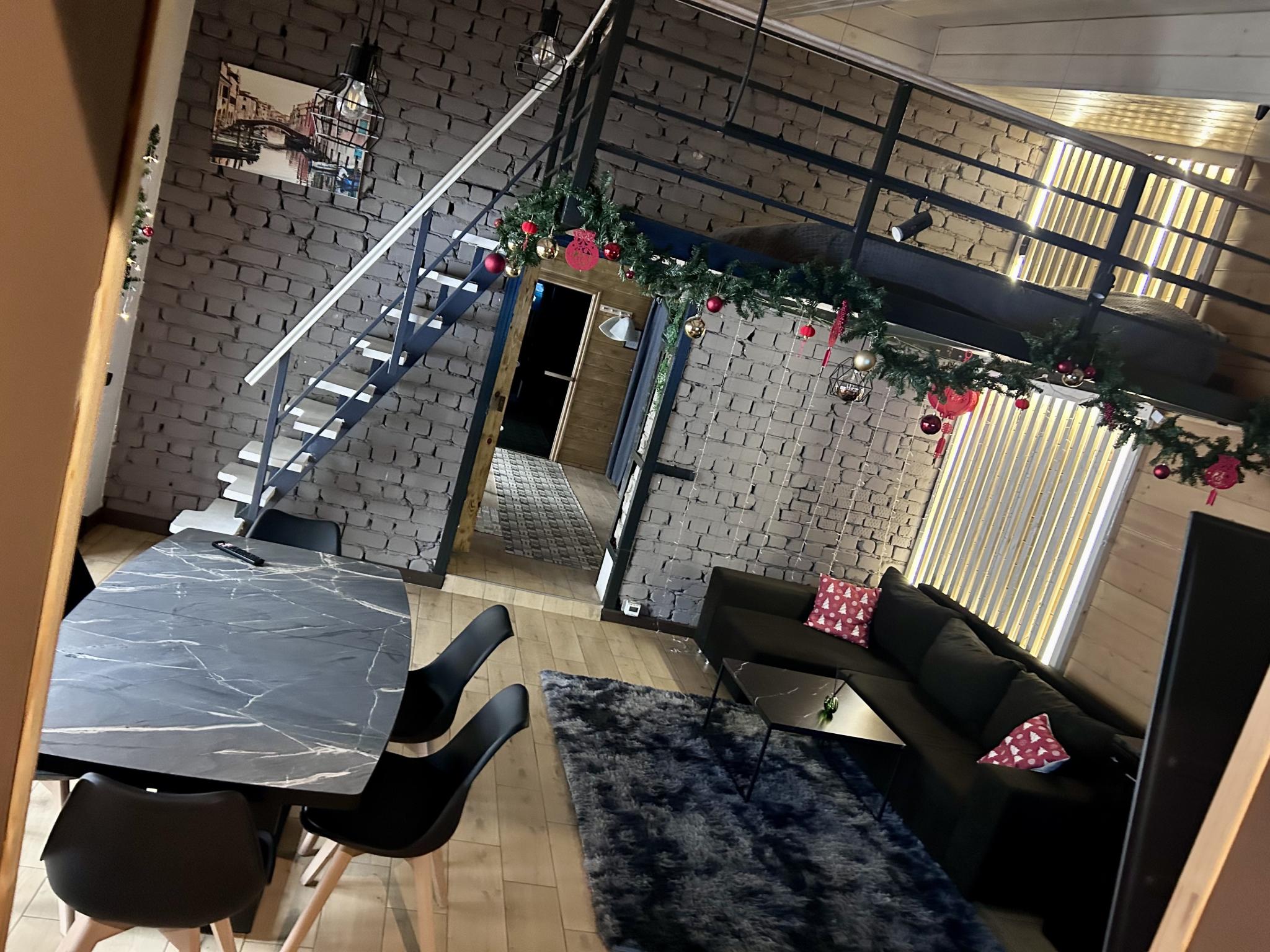 Фото Good Karma Villas