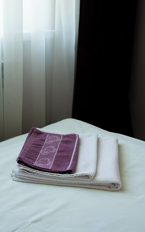 Отдохни и точка — фото 23