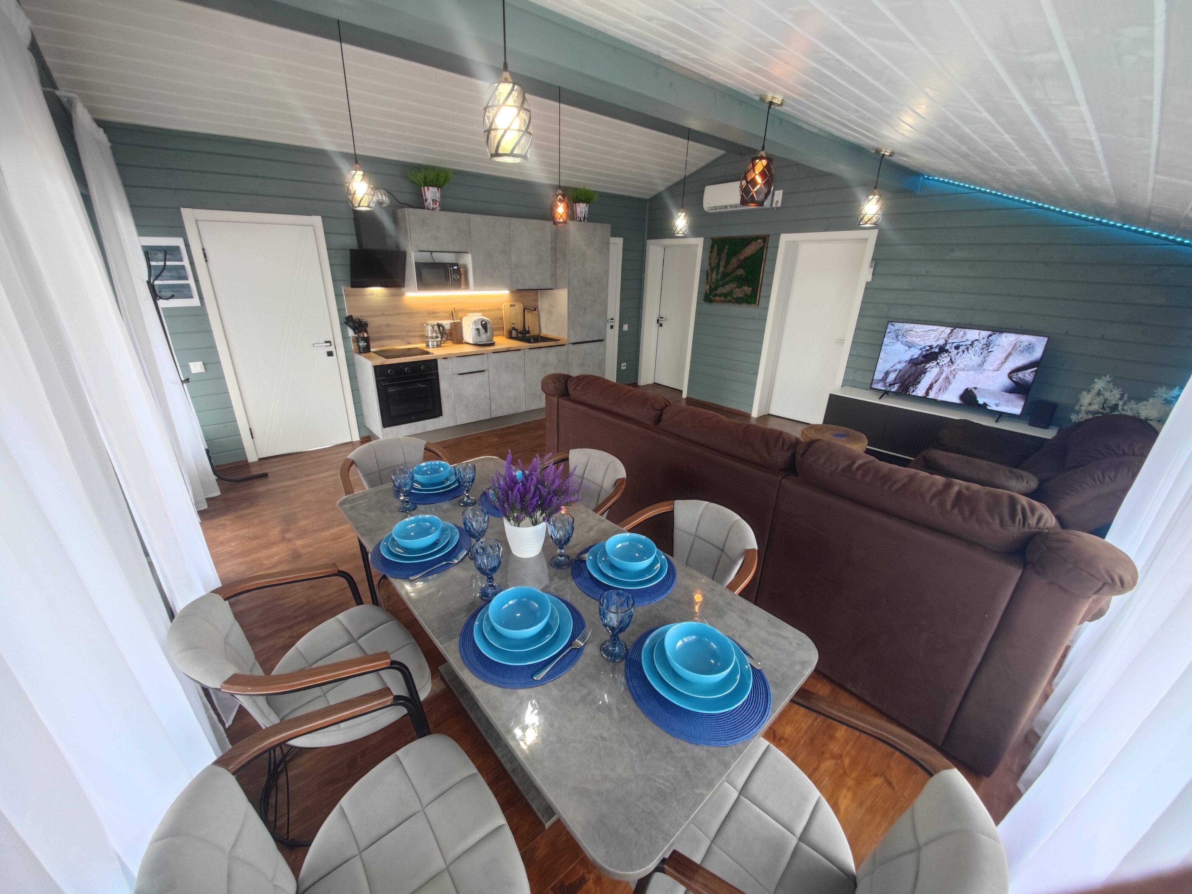 Фото Амбархаус