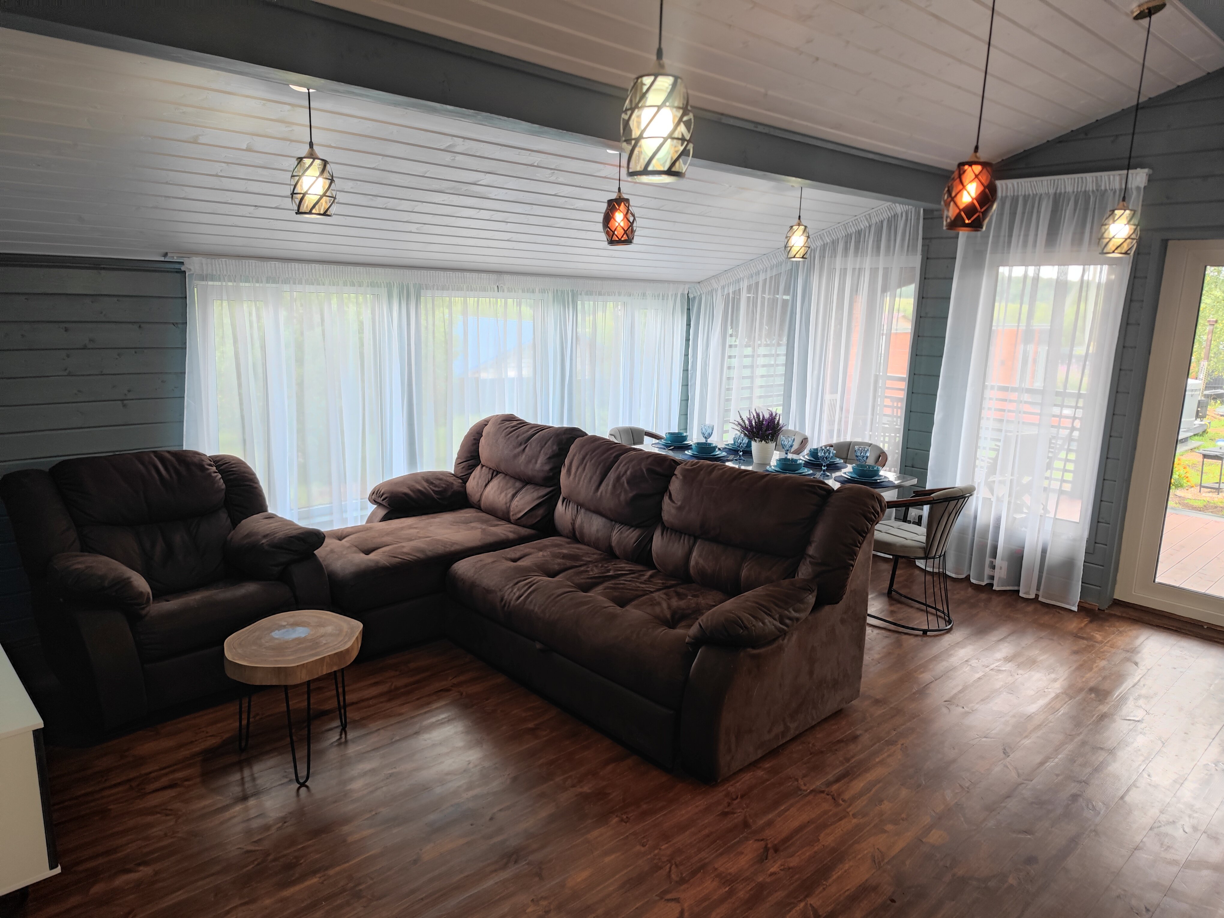 Фото Амбархаус